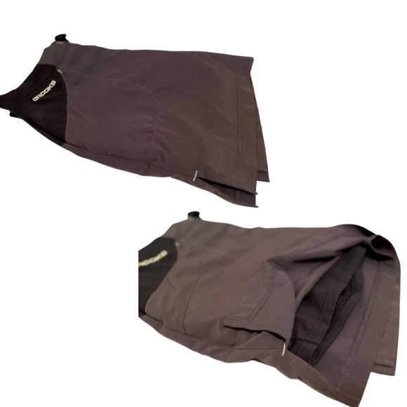 Brooks Women’s Running Skort (Skirt + Shorts) - Picture 6 of 9